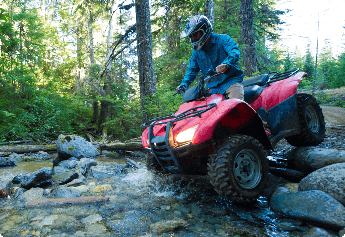ATV Insurance
