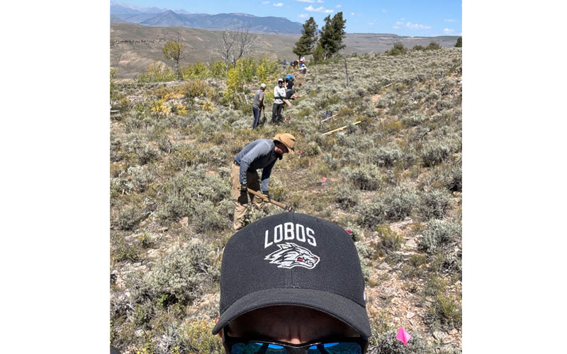 Team Building