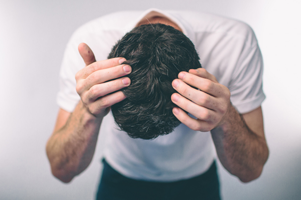 Hair loss treatments including PRP, Exosome injections and Alma T