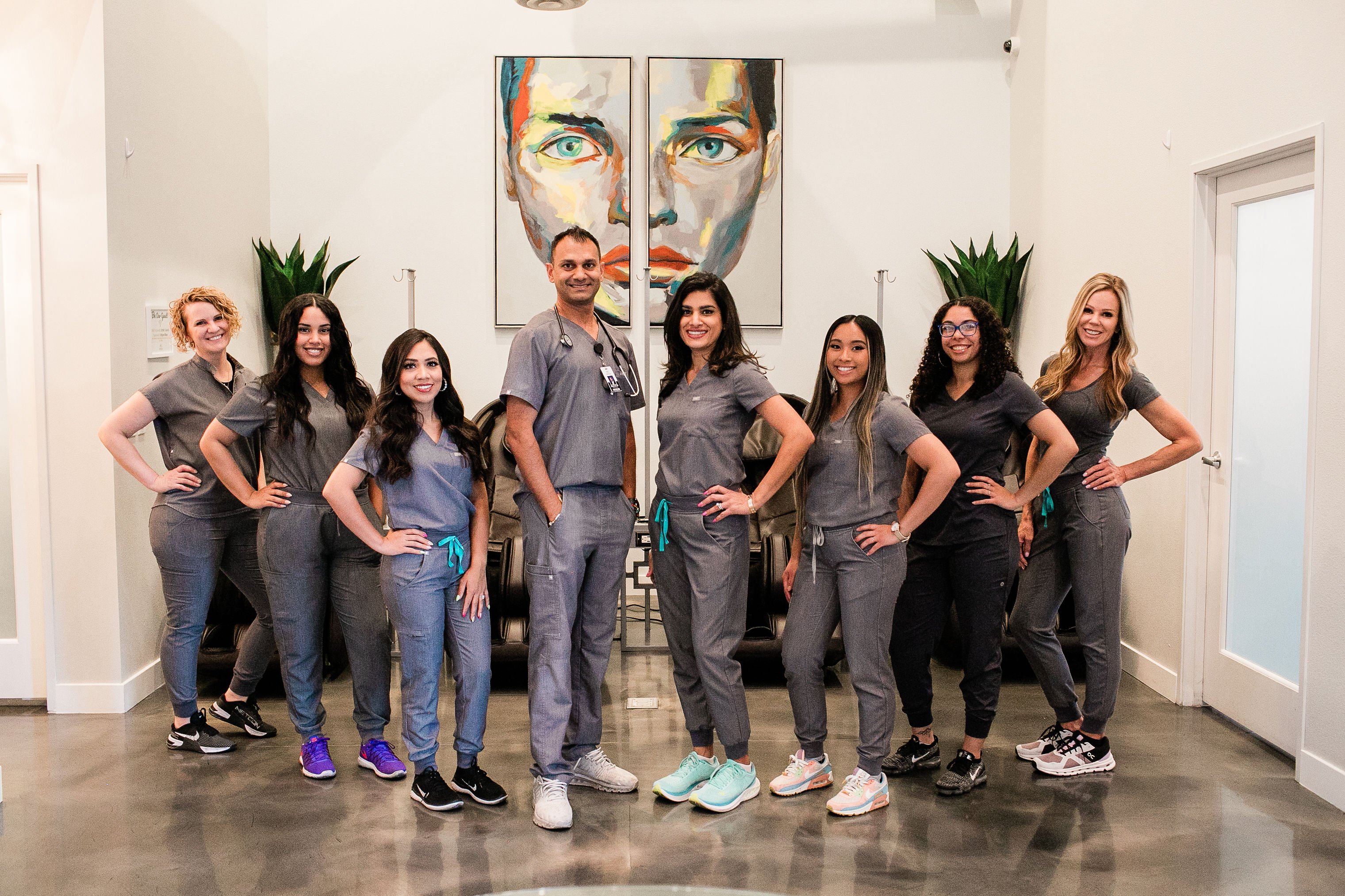 Hydrafacial