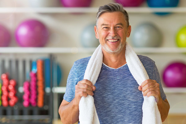 Hormone Therapy for Men & Women
