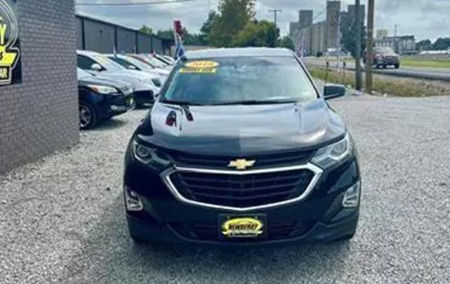 Chevrolet