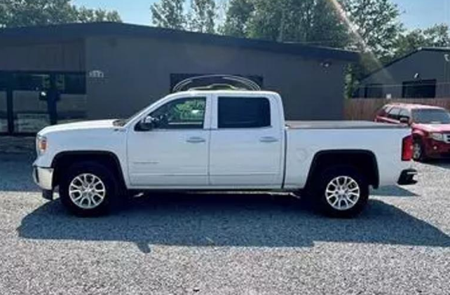 GMC