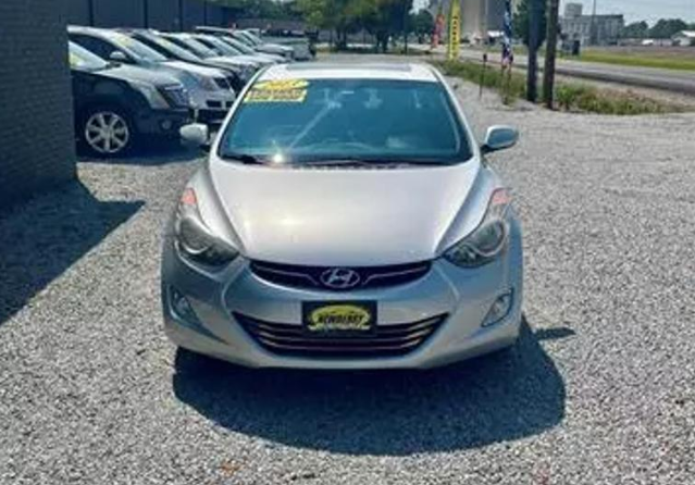 Hyundai