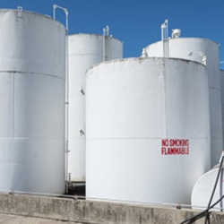 Non-ethanol Unleaded Gasoline