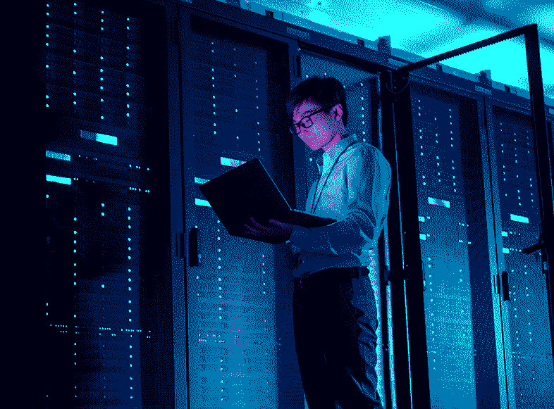 Managed IT Service