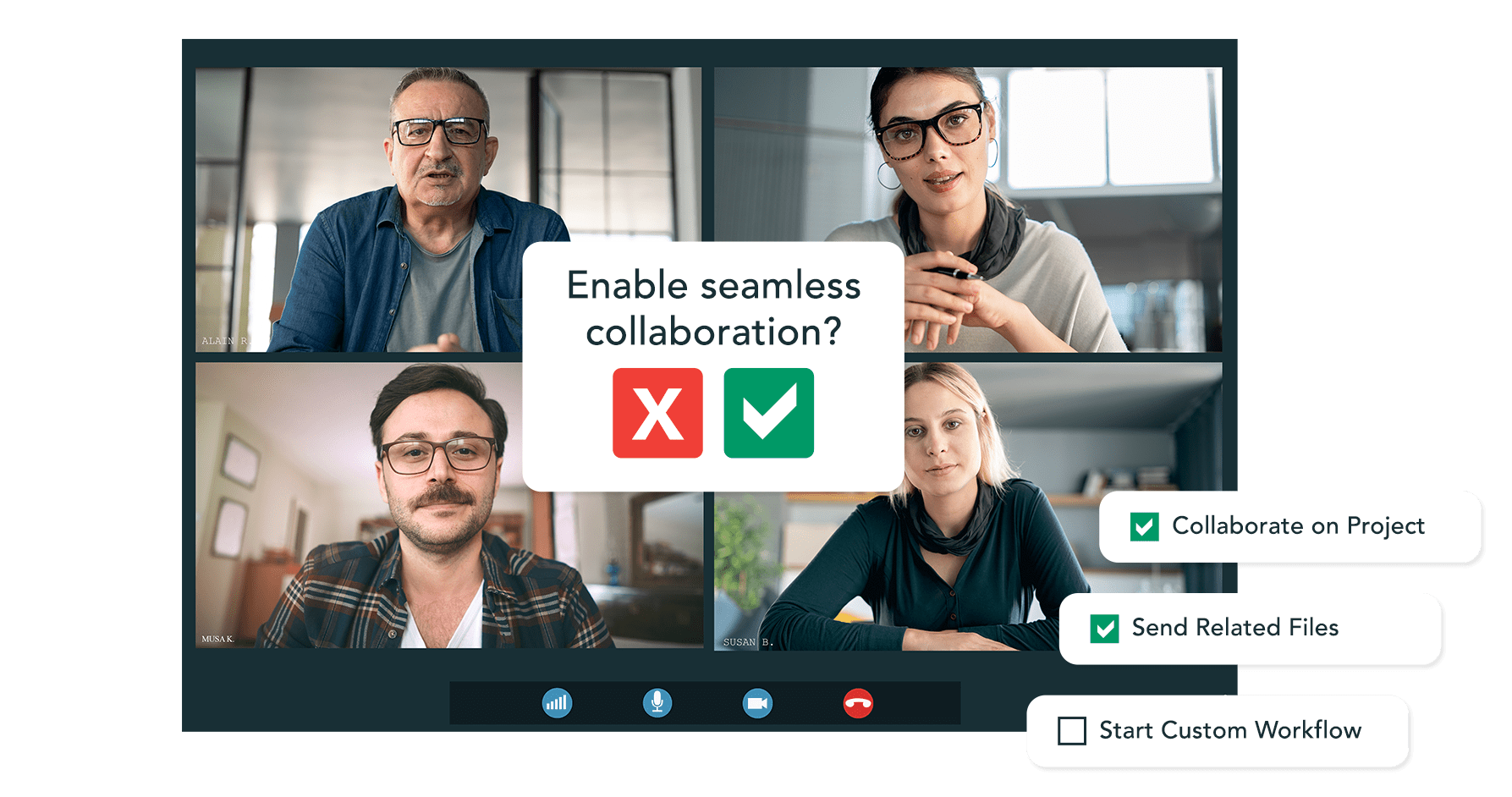 Productivity Applications