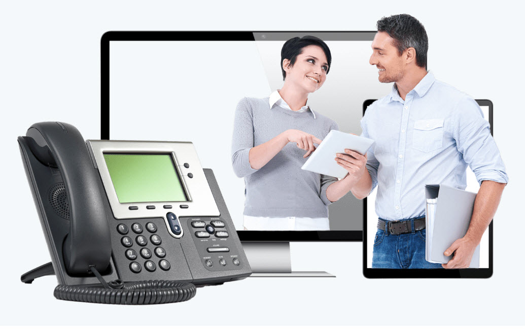 Unified ‎Communication Apps