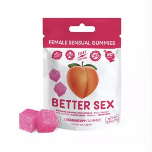 Adult Gummies