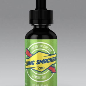 CBD Oil Tinctures