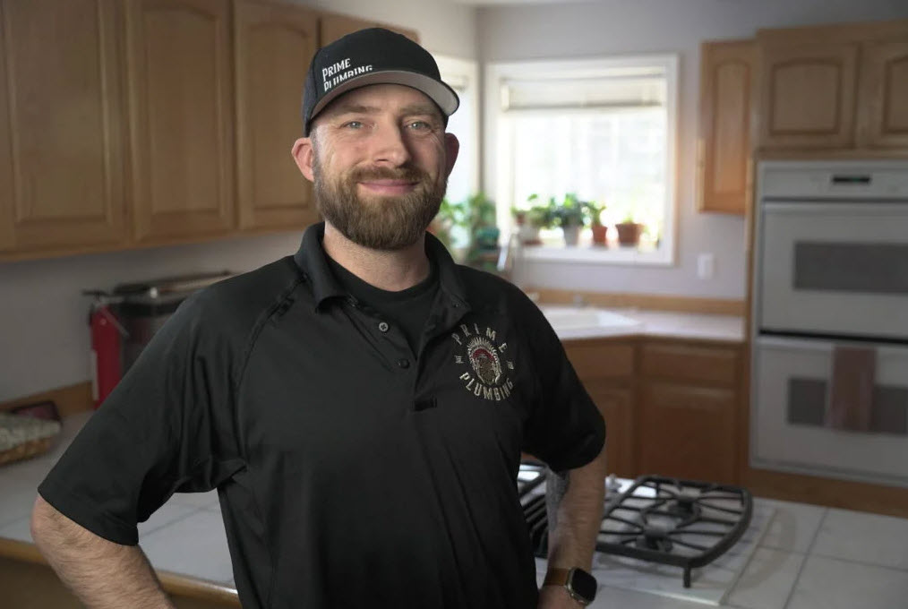 Residential Plumbing Services