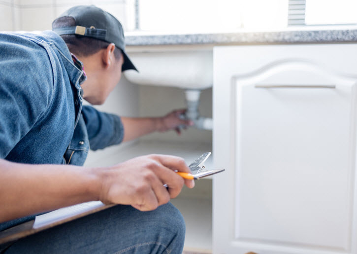 Plumbing Inspections