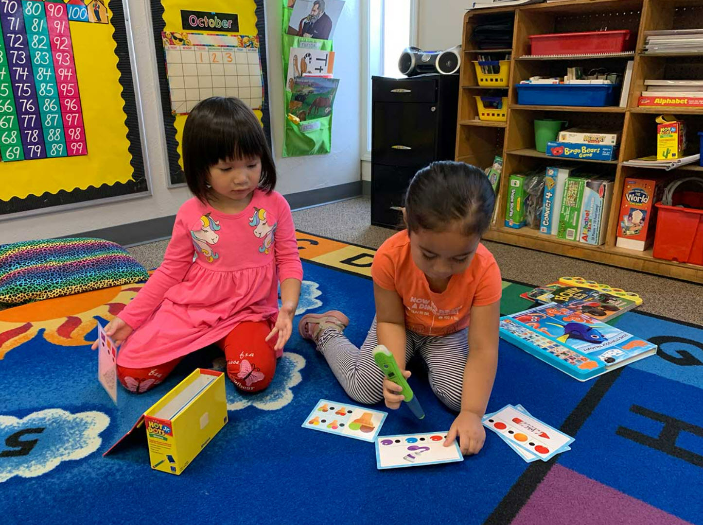 Educational Programs