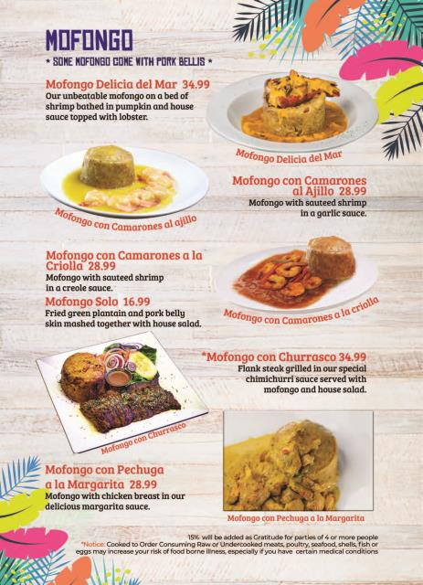 Monfongo