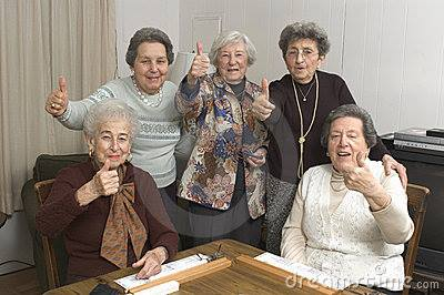 Senior Oasis 55+