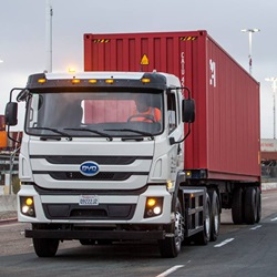 Truck