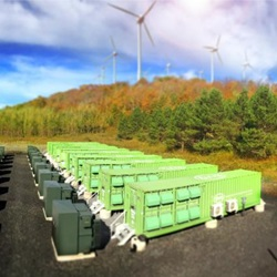Energy Storage