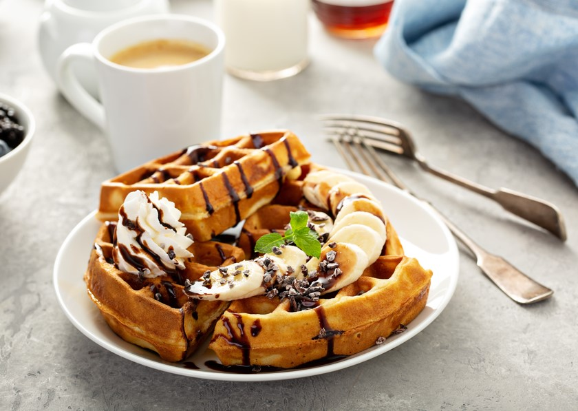 Waffles