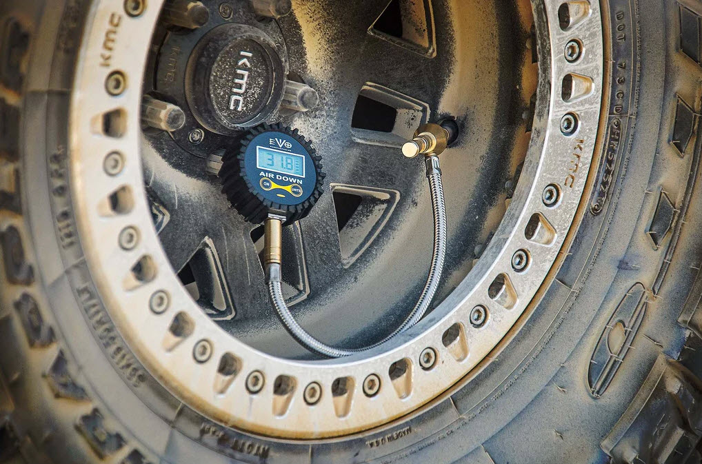 Wheels and Tires