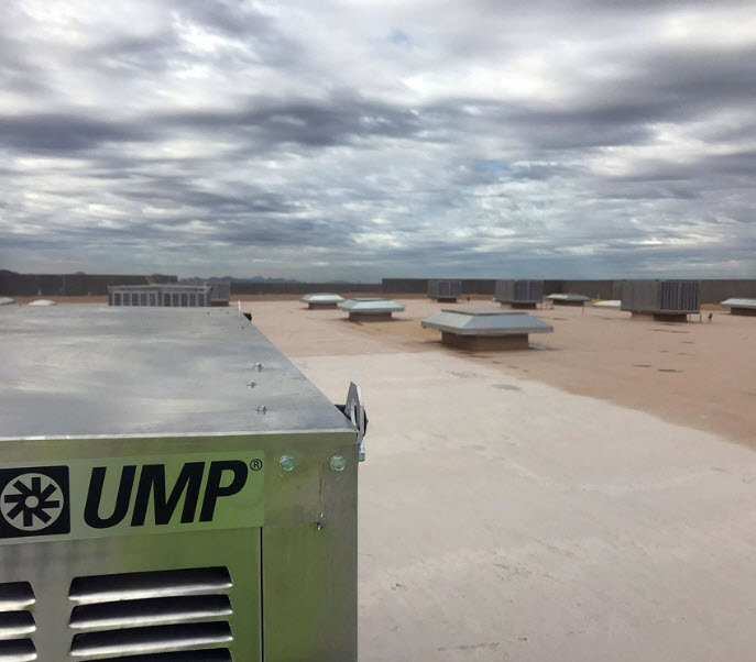 Energy Management
