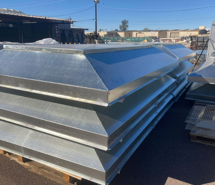 Sheet Metal Shop