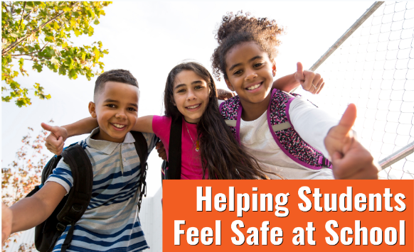 School Safety and Security Bronze Package