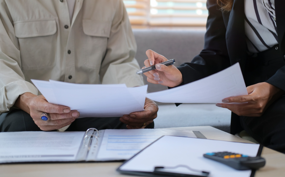 Investment Account Analysis