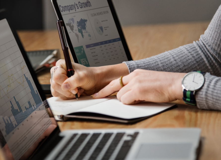 Employee Savings Plans