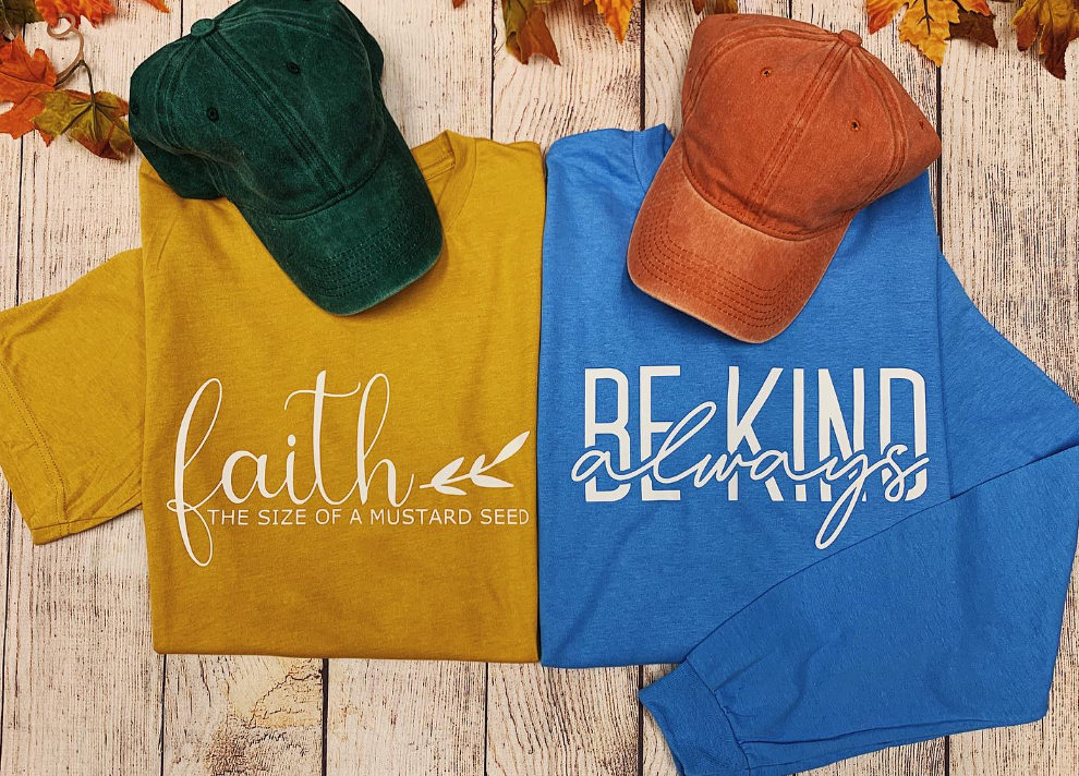 Tees