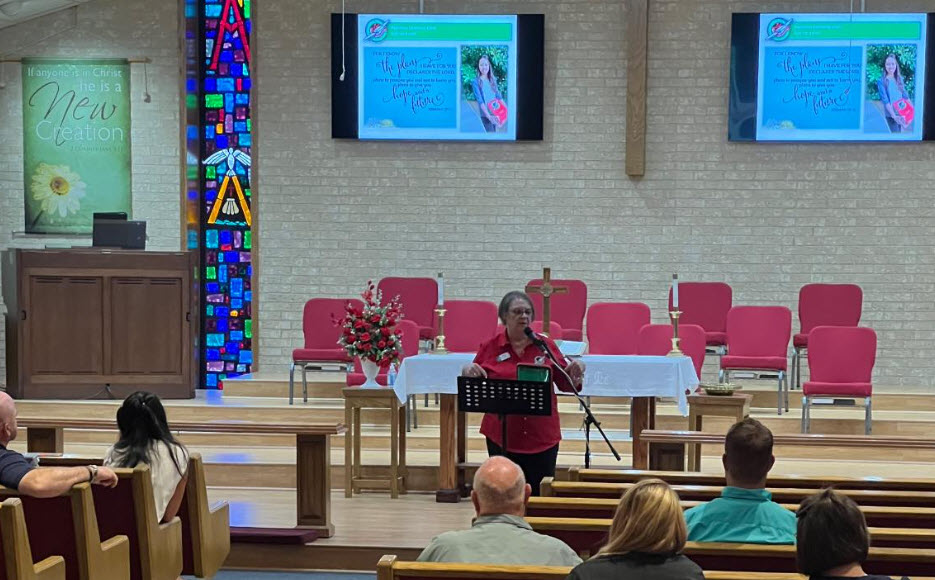 Pastoral Services