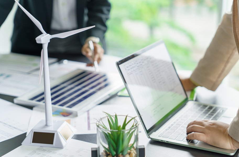 Power Purchase Agreements (PPAs)