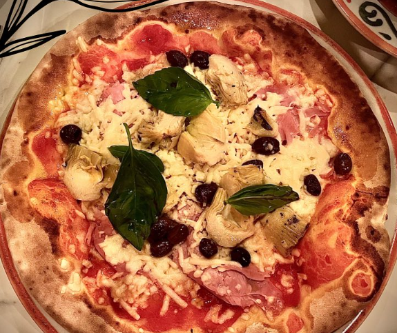 Gluten-Free Pizza Base Supply for Trade