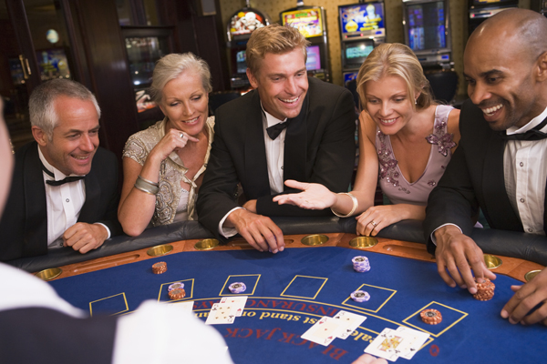 Casino