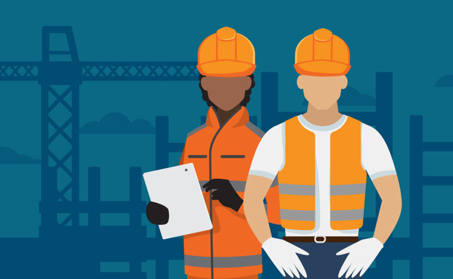 Construction Staffing