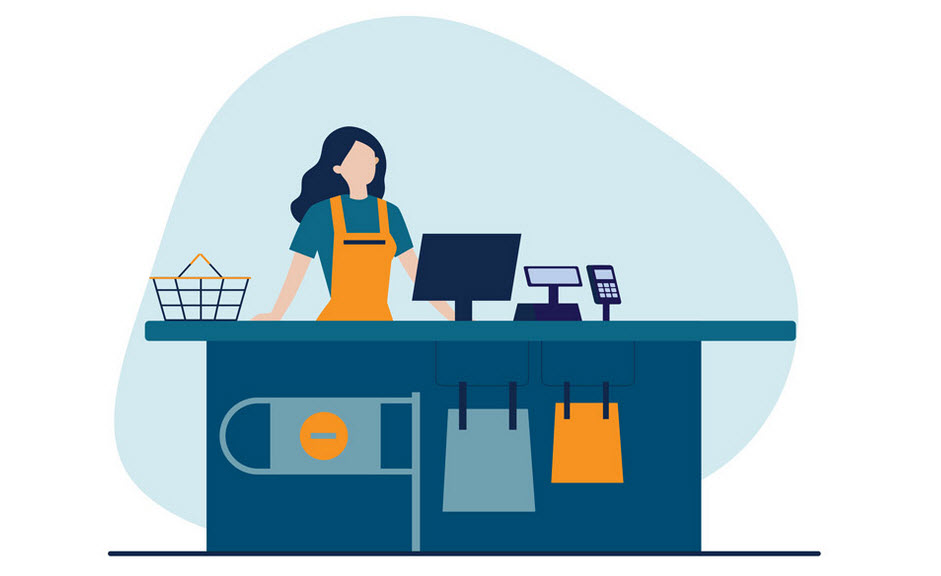 Retail Staffing