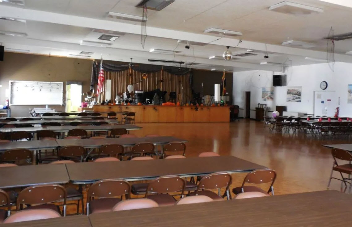 Grand Room