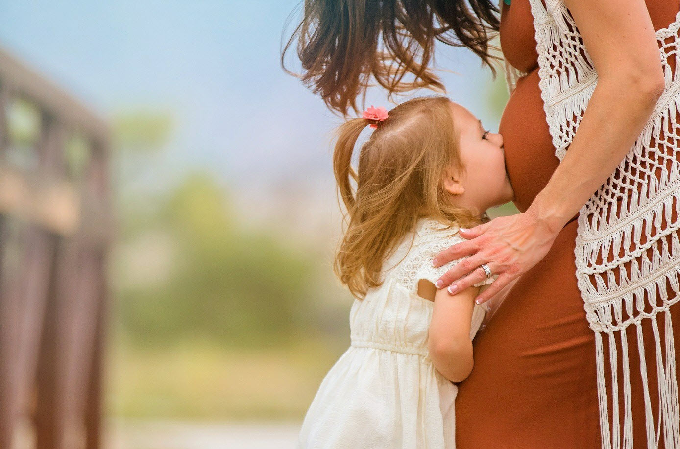 Maternity & Newborn Photography