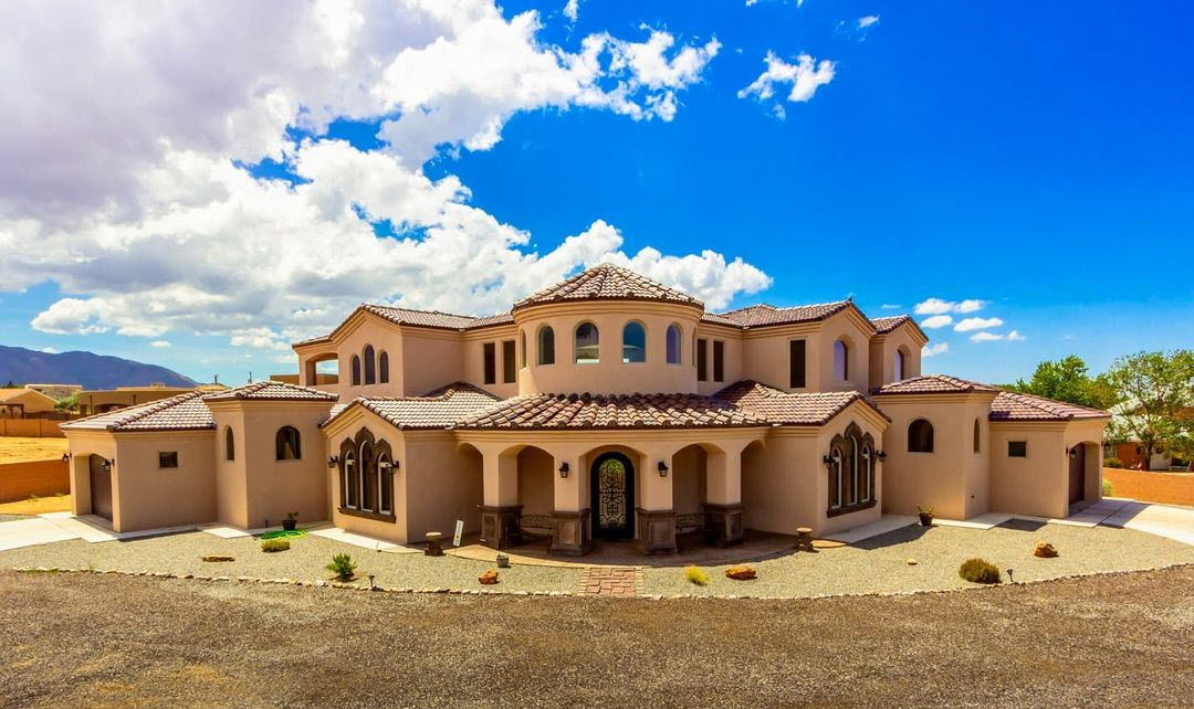 Real Estate Photography