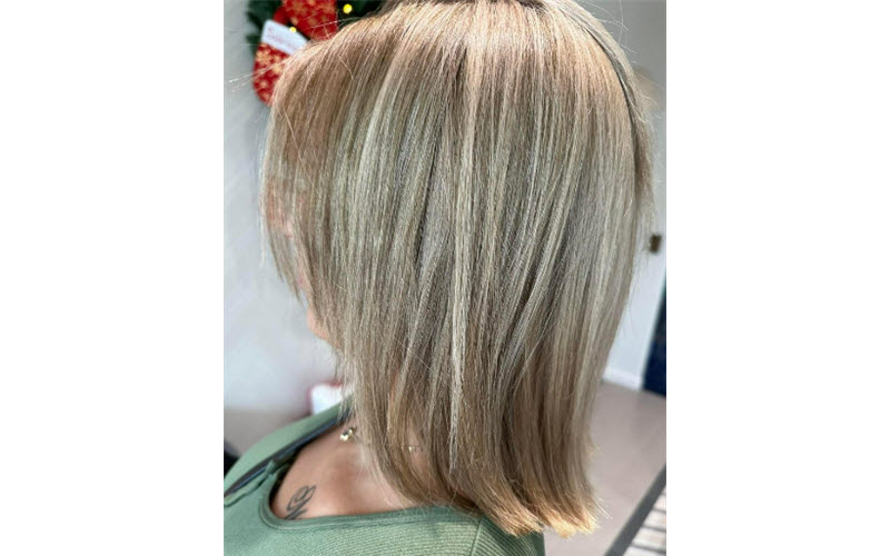 Color Correction
