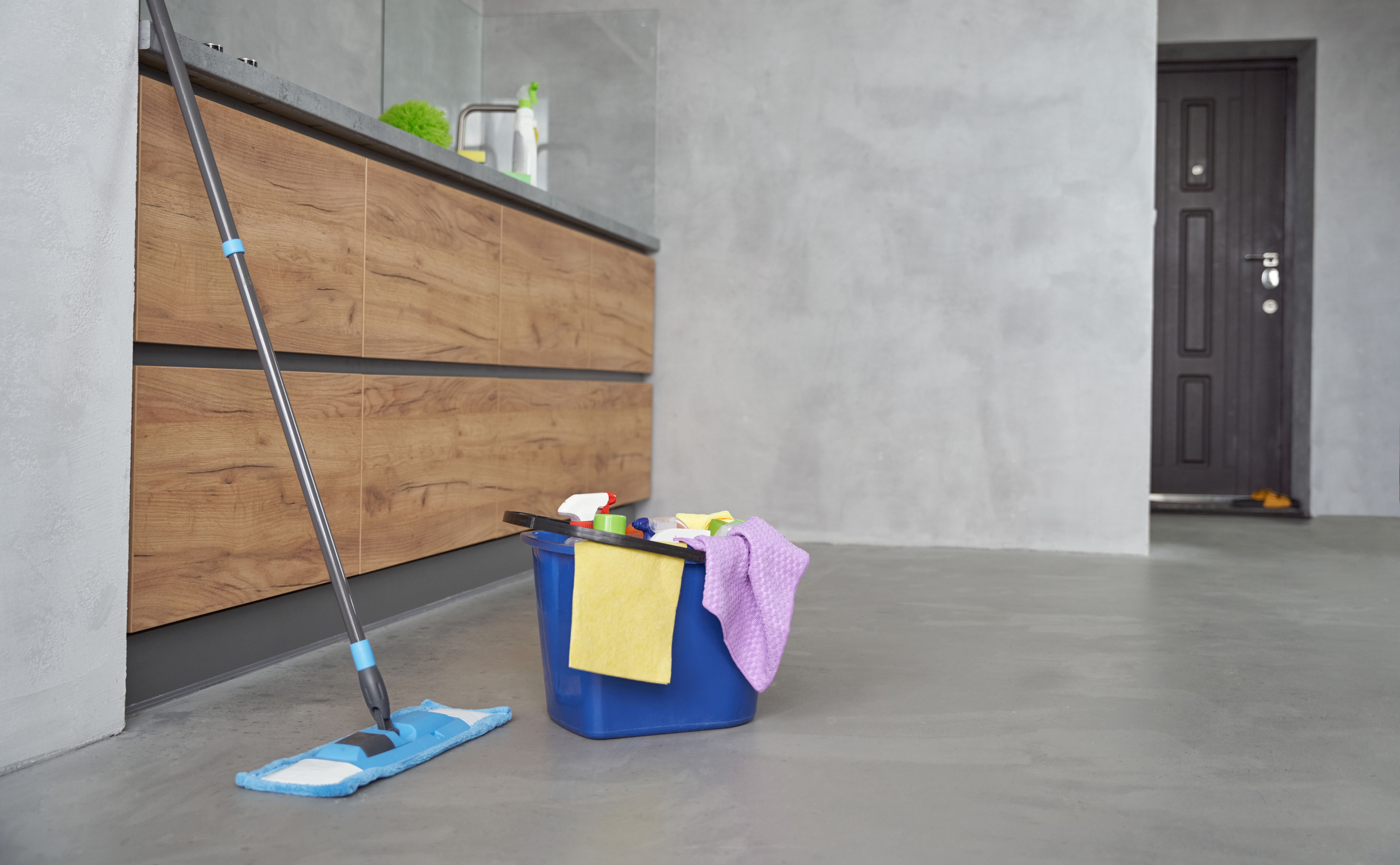 Floor Care