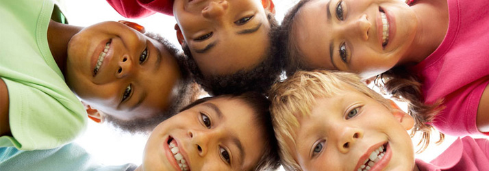 Chiropractic for Kids 