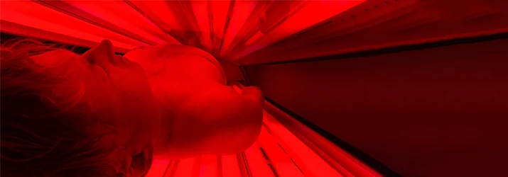 Red Light Therapy