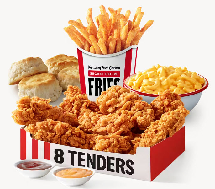 Tenders