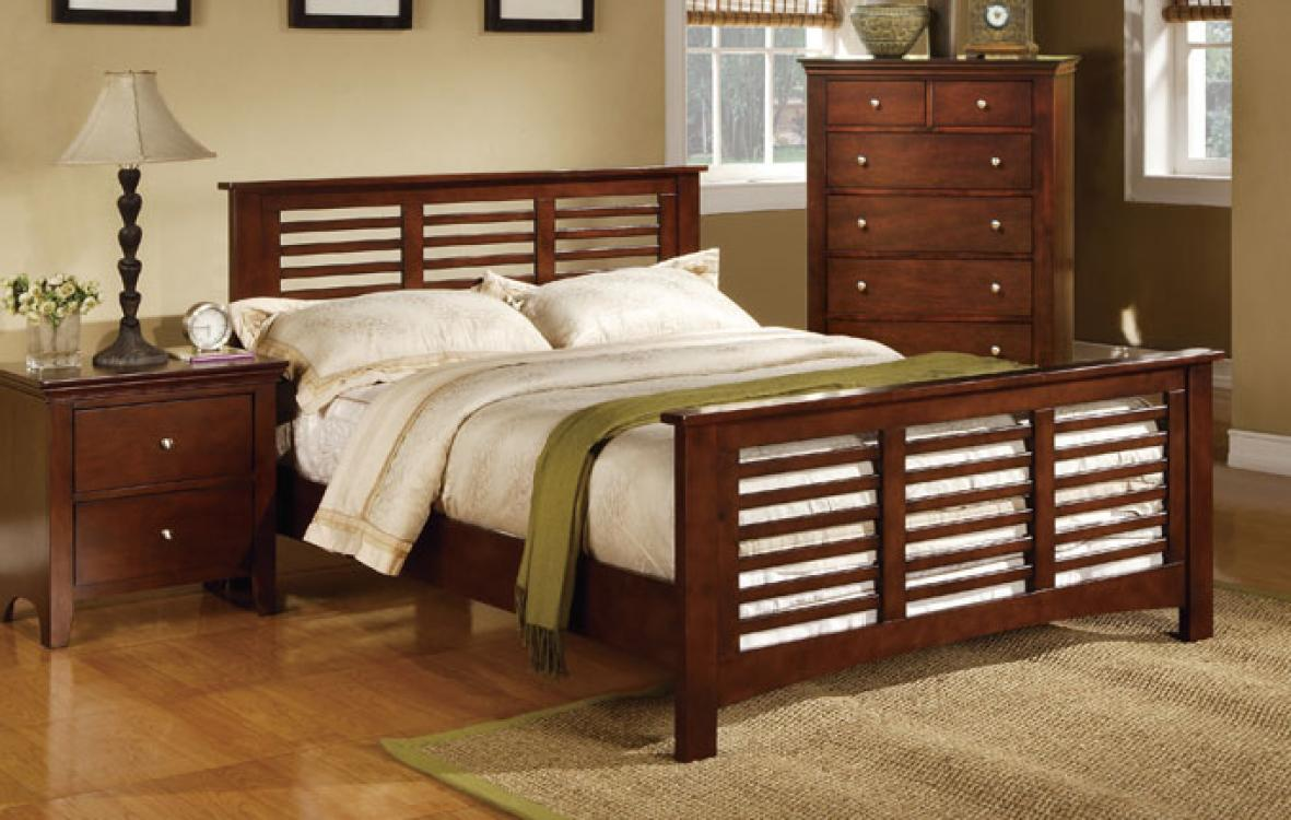 6-Drawer Chest