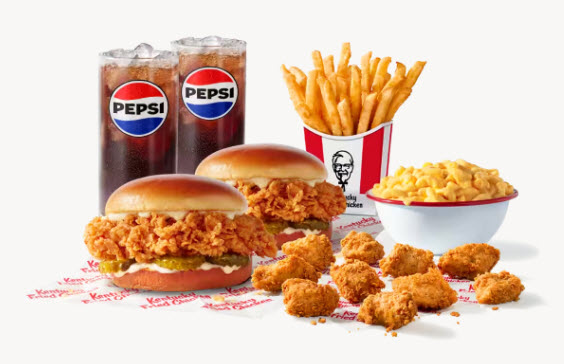 Combos