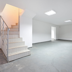 Basement Remodel