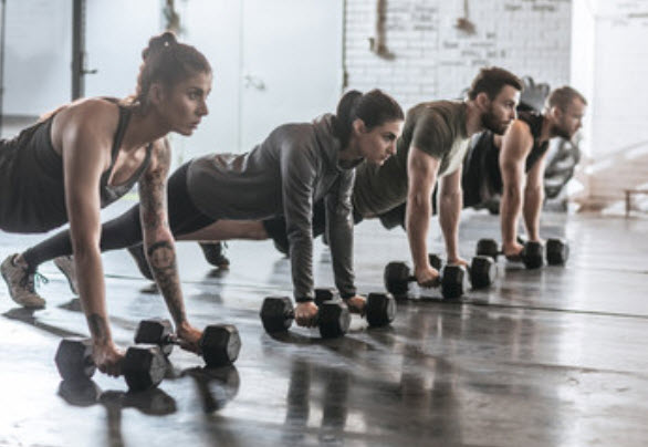 Nutrition plan and Coaching