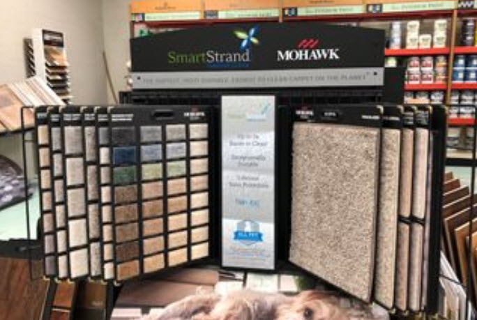 Flooring