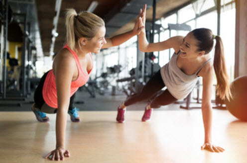 Unlimited Class Training Sessions