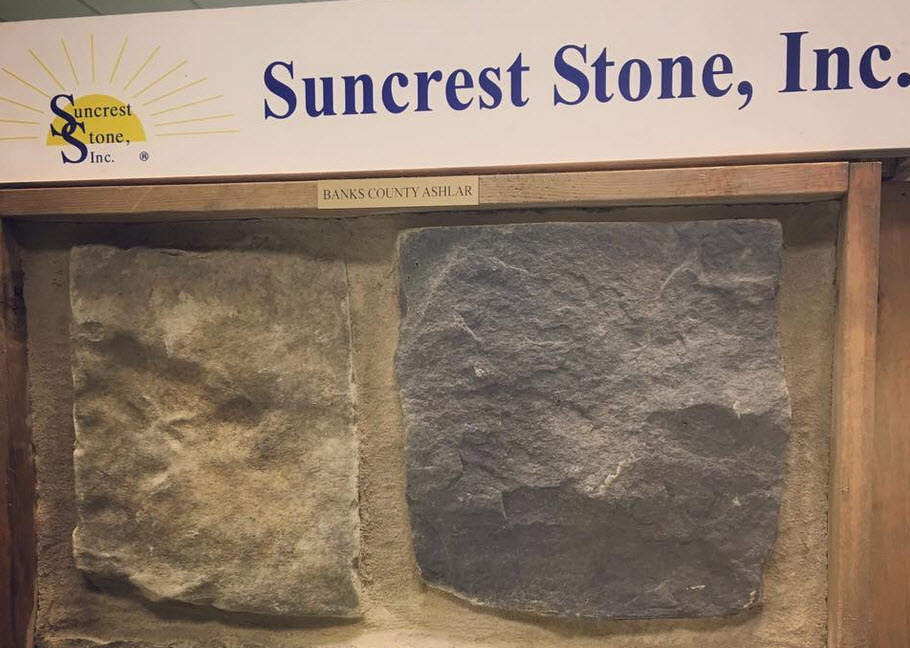 Suncrest Stone